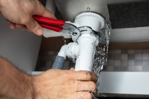 Best 24/7 water damage repair  in Pirtleville, AZ